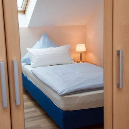 Ferienwohnung Busemann 리어 객실 사진